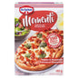 MOMENTI PIZZA TOMATO CHEESE, 10 X 185 G