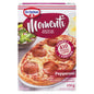 DROETKER MOMENTI PEPPERONI PIZZA, 10 X 170 G