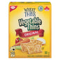 WHEAT THINS FINE WHEAT VEGETABLES MINI, 12 X 180 G