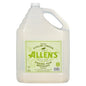 ALLENS MARINADE VINEGAR, 6 X 4 L