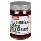 BONNE SOEUR STRAWBERRY JAM, 12 X 325 ML