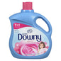 DOWNY LIQUID FRESH APRIL, 4 X 3.290 LT