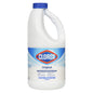 CLOROX LAUNDRY CONCENTRATED BLEACH, 6 X 1.27 L