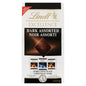 LINDT MINI ASSORTED CHOCOLATES IN BAG, 5 X 200 G