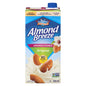 BLUE DIAMOND ALMOND BREEZE ORGANIC SUGAR-SWEETENED GLUTEN-FREE, 12 X 946 ML