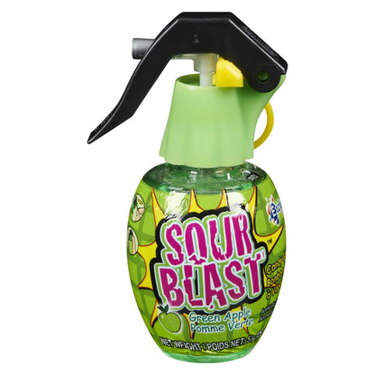 EXCEL CANDY CANDY VAPOR SOUR BLAST, 12 X 75 G