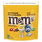 M&M CHOCOLATE ARCH STAND UP, 8 X 800 G