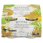 RIVIERA VEGEDELIC VANILLA COCONUT, 6 X 4 X 120 G