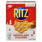 CHRISTIE RITZ CRACKER FLAKES, 12 X 180 G