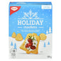 CHRISTIE PARTY CRACKERS, 12 X 180 G