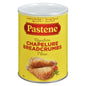 PASTENE REGULAR BREADCRUMBS, 12 X 425 G