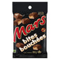 MARS CHOCOLATE BITES, 12 X 109 G