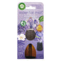 AIRWICK ESSENTIAL MIST REFILL LAVENDER, 6 X 20 ML