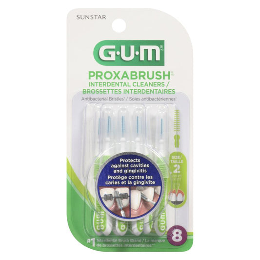 GUM PROXA TRAVLER 1414 TAPE NRW, 6 X 1 UN