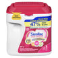 SIMILAC TOTAL COMFORT 2FL POWDER, 6 X 837 G