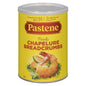 PASTENE PANKO BREADCRUMBS, 12 X 225 G