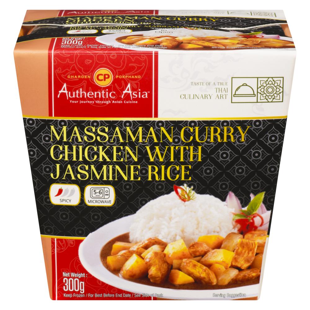 AUTHENTIC ASIA CHICKEN SOUP, 12 X 300 G
