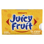JUICYFRUIT SUGAR-FREE GUM, 12 X 1 UN