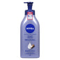 NIVEA BODY LOTION REGENERATING, 3 X 625 ML