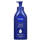 NIVEA BODY MILK NOURISHING EXTENSION, 3 X 625 ML