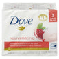 DOVE BEAUTY BAR REVITALIZING, 18 X 3 X 106 G