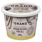 LEGRAND VEGAN VANILLA ORGANIC YOGURT, 4 X 500 G