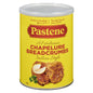 PASTENE ITALIAN BREADCRUMBS, 12 X 425 G