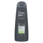 DOVE MEN SHAMPOO 2-IN-1 GENTLE CLEAN, 6 X 355 ML