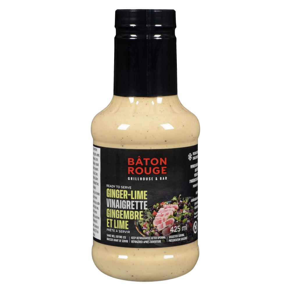BATON ROUGE GINGER LIME WINE, 12 X 425 ML