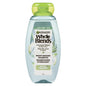 GARNIER WHOLE BLENDS COCONUT WATER & COCO REVITALIZING SHAMPOO, 6 X 370 ML