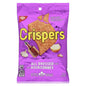 CHRISTIE SEASONED CRISPERS, 14 X 50 G