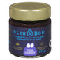 BLEU & BON FRESH BLUEBERRY CHIA JAM, 12 X 212 ML