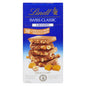 LINDT GRANDES CARAMEL HAZELNUT, 14 X 150 G