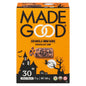 MADE GOOD, CHOCOLATE CHIP BARS MDG800 - HALLOLWN, 36 x 360G