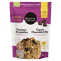 MADAMLAB ASSORTED CHOCOLATE CHIP COOKIES, 8 X 350 G