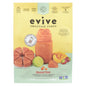 EVIVE SUNRIZE SMOOTHIE CUBES, 8 X 3 X 135 G