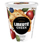 LIBERTE GREEK YOGURT 5% SPECIAL EDITION, 6 X 650 G