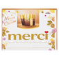 MERCI MOUSSE, 10 X 210 G