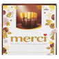 MERCI FINE SELECTION DARK CHOCOLATE, 24 X 200 G