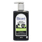 BIORE DEEP PORE CLEANSER, 3 X 200 ML