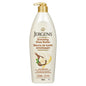 JERGENS SHEA BUTTER LOTION, 4 X 620 ML