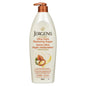 JERGENS ULTRA HEALING LOTION, 4 X 620 ML