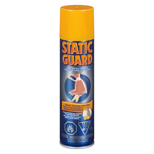 SCENT GUARD FRESH SCENT ELIMINATOR, 12 X 156 G