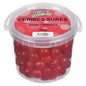 JOHNVINCE SOUR CHERRY CANDY, 12 X 300 G