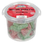 JV WATERMELON SLICES SOUR, 12 X 225 G