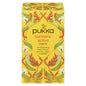 PUKKA ORGANIC TURMERIC TEA, 4 X 20 UN