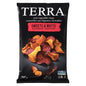 TERRA SWEET POTATOES & BEETS, 12 X 141 G