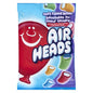 AIRHEADS ORIGINAL SOFT FILLED BITES, 12 X 170 G