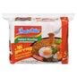 INDOMIE INSTANT FRIED NOODLES, 6 X 425 G