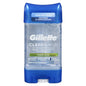 GILLETTE DEODORANT GEL EXTREME ENERGY, 3 X 108 G